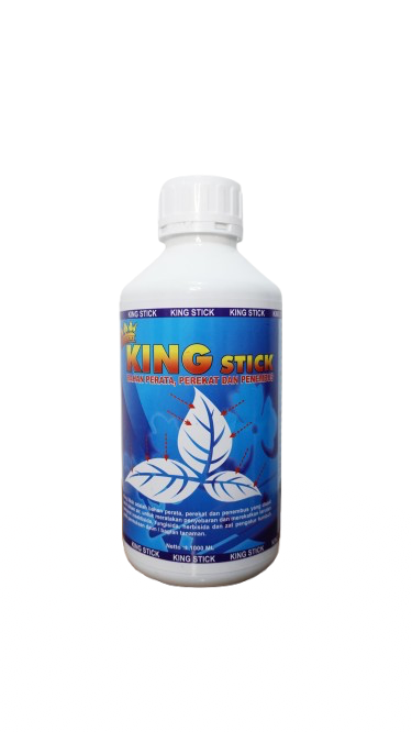 Pupuk Lengket